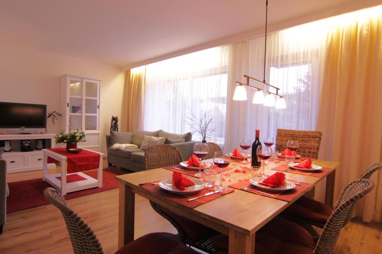 Haus Heidi Ferienhaus