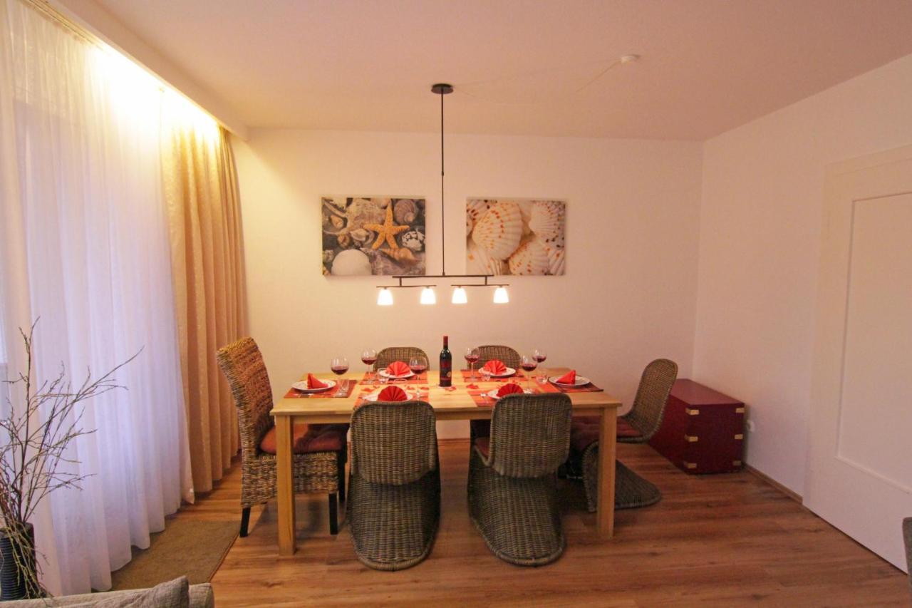 Haus Heidi Ferienhaus Westerland